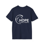 HGF Logo Unisex Softstyle T-Shirt