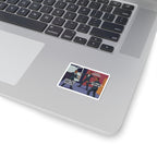 JHB Kiss-Cut Stickers