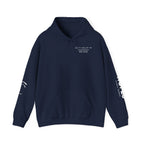 HGF 2026 Equation Unisex Heavy Blend™ Hooded Sweatshirt