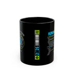 Black Mug (11oz, 15oz)