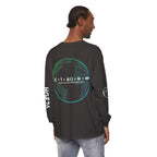 Equation Long Sleeve T-Shirt