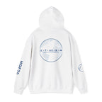 HGF 2026 Equation Unisex Heavy Blend™ Hooded Sweatshirt