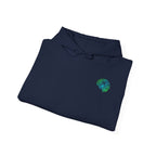 Brainpower  Unisex Heavy Blend™ Hooded Sweatshirt