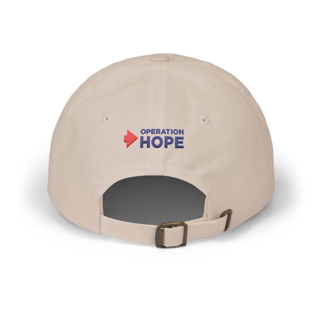 HGF Logo Cap