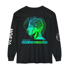 Brainpower Long Sleeve T-Shirt