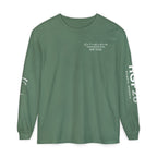 Equation Long Sleeve T-Shirt