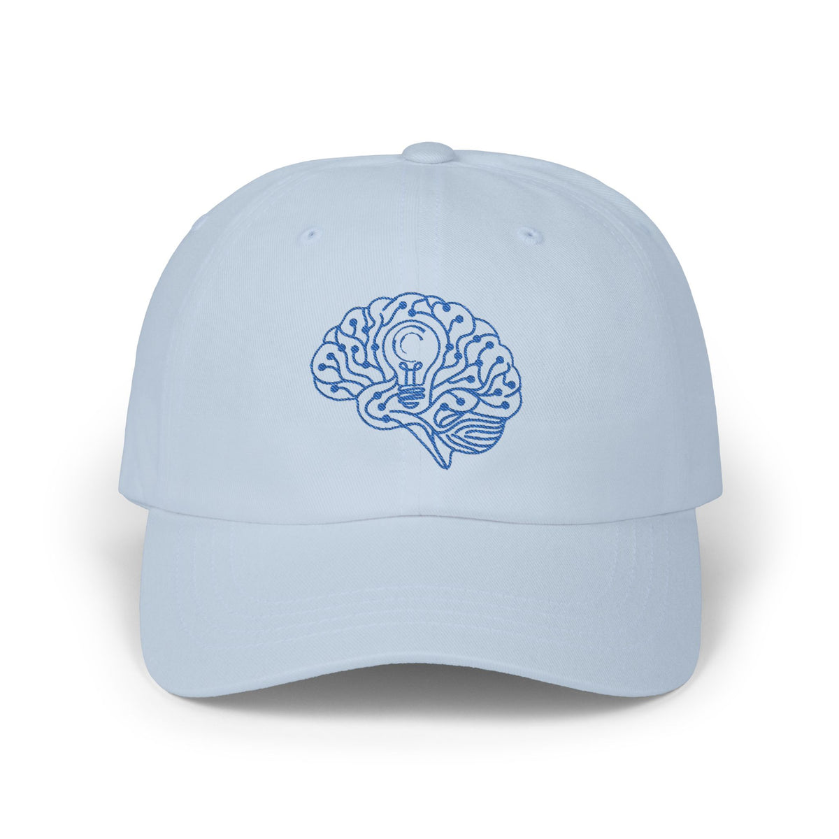 Brainpower Cap