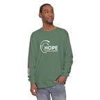 HGF Logo Long Sleeve T-Shirt