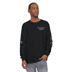 Equation Long Sleeve T-Shirt