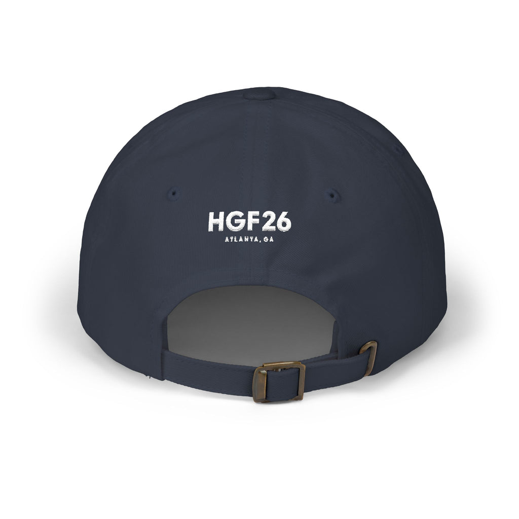 Copy of Brainpower Cap