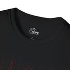 Matrix Unisex Softstyle T-Shirt