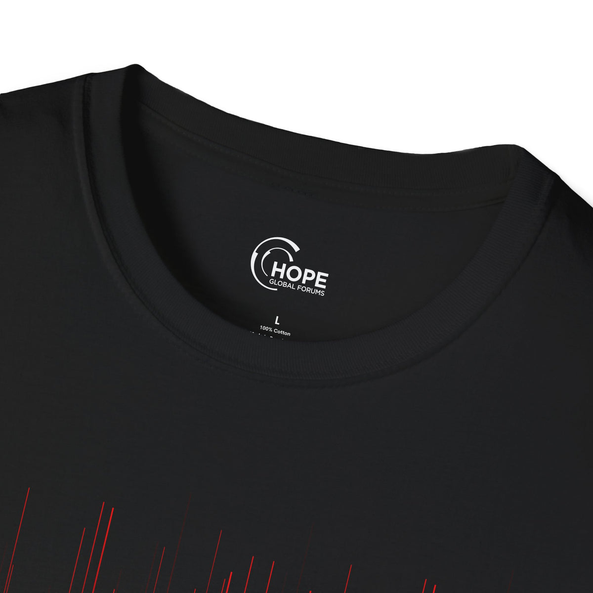Matrix Unisex Softstyle T-Shirt