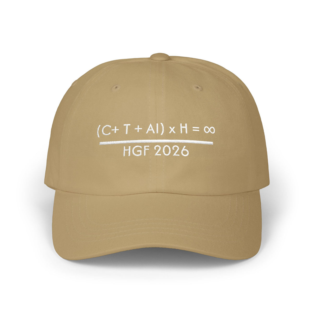 Equation Cap