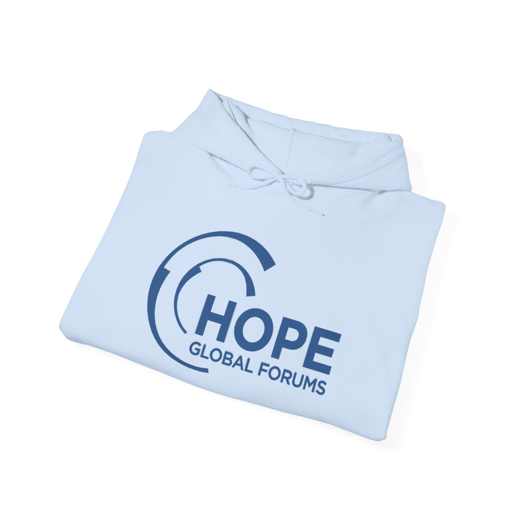 HGF Logo Heavy Blend™ Hooded Sweatshirt
