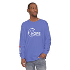 HGF Logo Long Sleeve T-Shirt