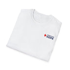 HGF Logo Unisex Softstyle T-Shirt