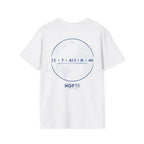 Equation Unisex Softstyle T-Shirt
