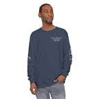 Equation Long Sleeve T-Shirt