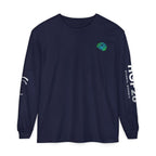 Brainpower Long Sleeve T-Shirt