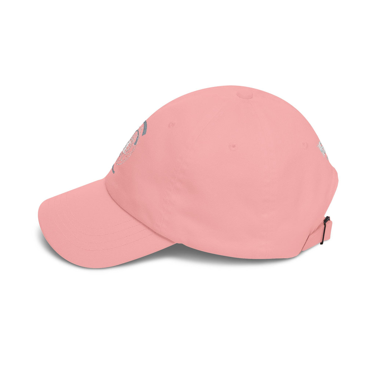 Human Coded Cap