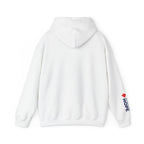 HGF Logo Heavy Blend™ Hooded Sweatshirt