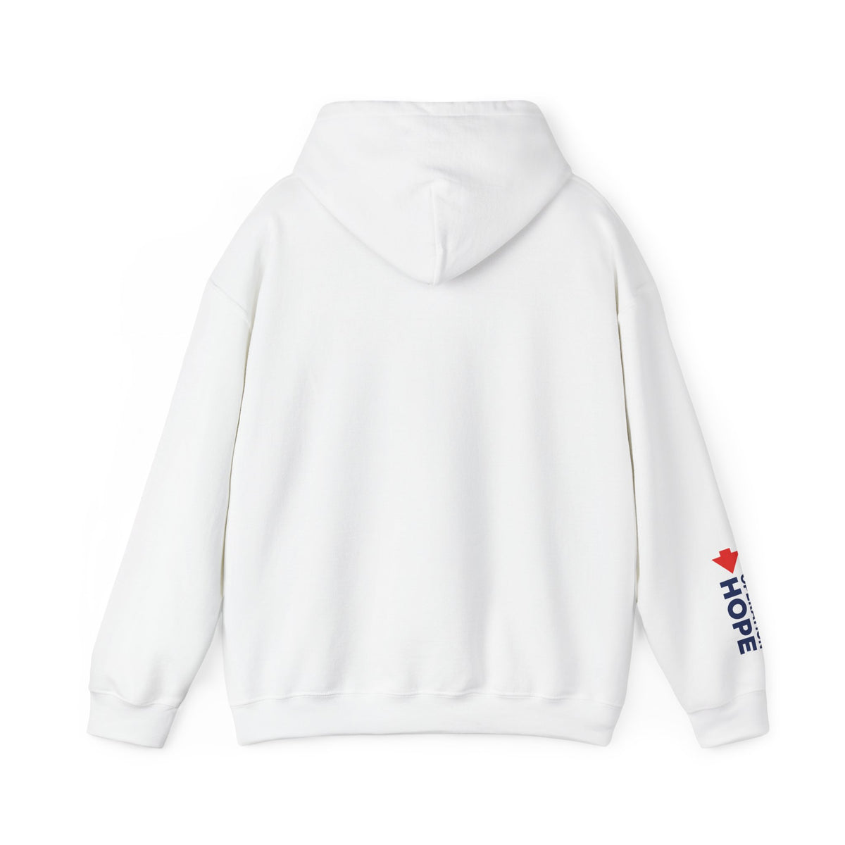 HGF Logo Heavy Blend™ Hooded Sweatshirt