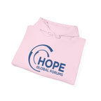 HGF Logo Heavy Blend™ Hooded Sweatshirt