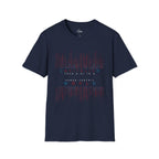 Matrix Unisex Softstyle T-Shirt