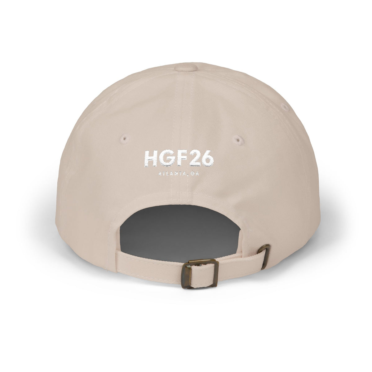 Equation Cap