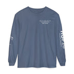 Equation Long Sleeve T-Shirt