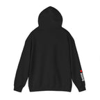 HGF Logo Heavy Blend™ Hooded Sweatshirt