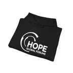 HGF Logo Heavy Blend™ Hooded Sweatshirt