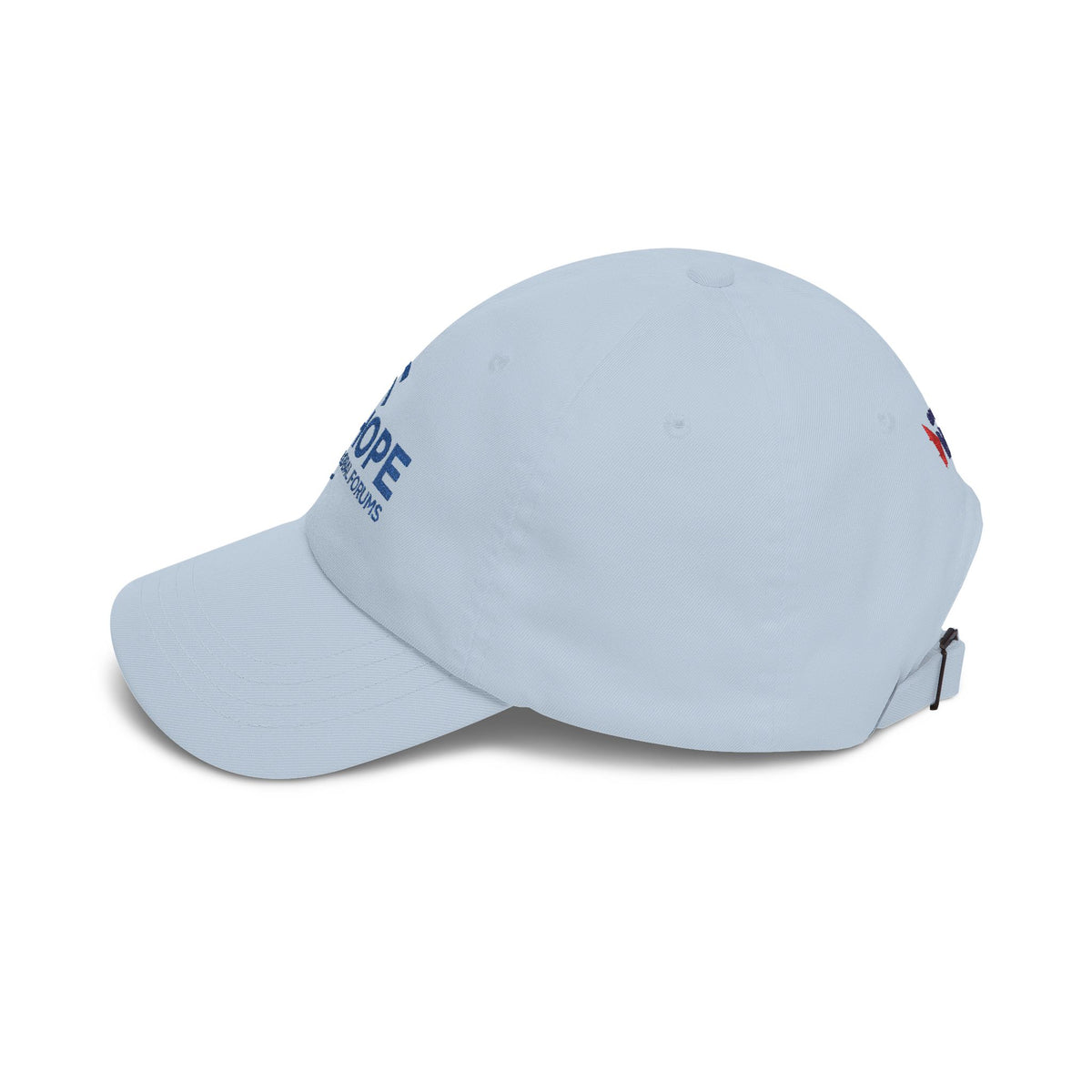 HGF Logo Cap