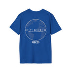 Equation Unisex Softstyle T-Shirt