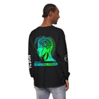 Brainpower Long Sleeve T-Shirt