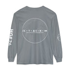 Equation Long Sleeve T-Shirt