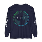 Equation Long Sleeve T-Shirt