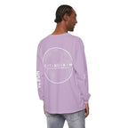 Equation Long Sleeve T-Shirt