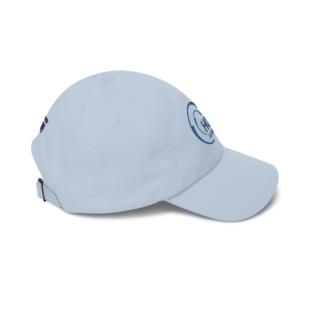 HGF Logo Cap