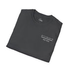 Equation Unisex Softstyle T-Shirt