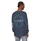Equation Long Sleeve T-Shirt