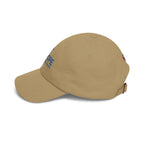 HGF Logo Cap