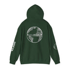 HGF 2026 Equation Unisex Heavy Blend™ Hooded Sweatshirt