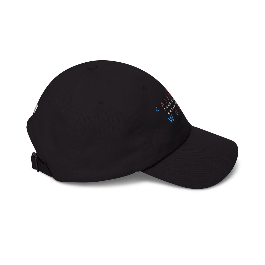 Capitalism-Matrix Cap