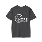 HGF Logo Unisex Softstyle T-Shirt
