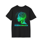Brainpower Unisex Softstyle T-Shirt