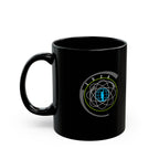 Black Mug (11oz, 15oz)