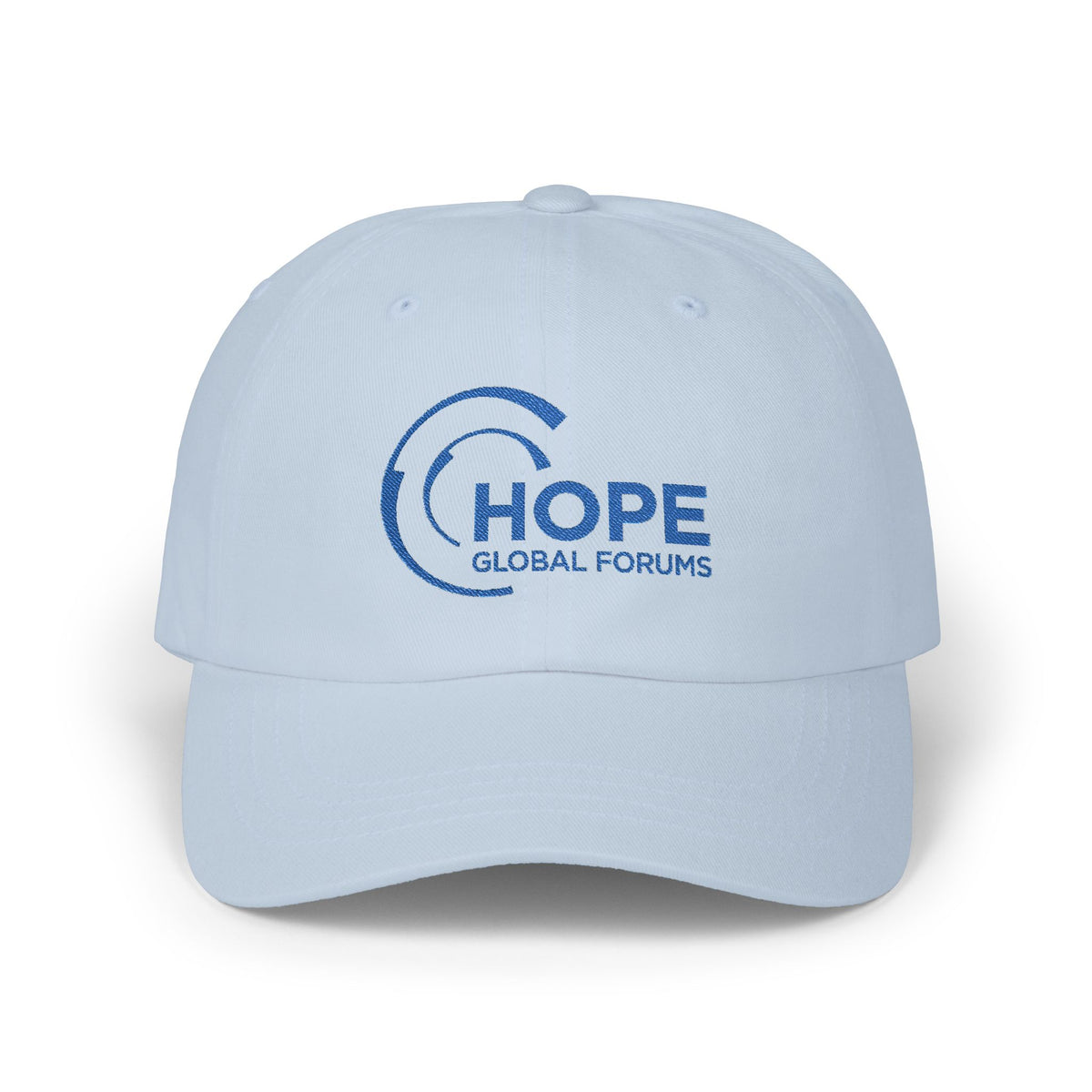 HGF Logo Cap