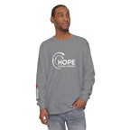 HGF Logo Long Sleeve T-Shirt