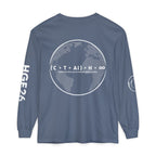 Equation Long Sleeve T-Shirt